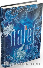 Halef 1: Düş  (Ciltli)