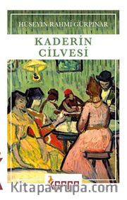 Kaderin Cilvesi