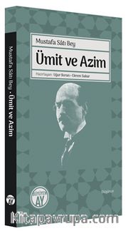 Ümit ve Azim