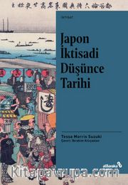 Japon İktisadi Düşünce Tarihi