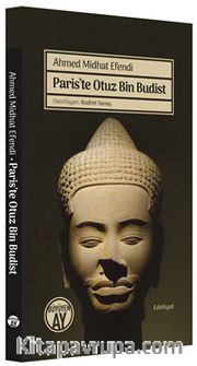 Paris’te Otuz Bin Budist