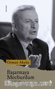 Başarmaya Mecburdum