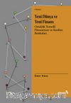 Yeni Dünya ve Yeni Finans & Ortaklık Temelli Finansman ve Katılım Bankaları
