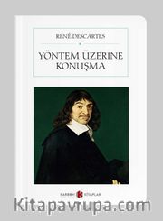 Yöntem Üzerine Konuşma (Cep Boy)