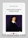 Metafizik Üzerine Düşünceler (Cep Boy)