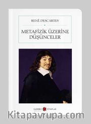 Metafizik Üzerine Düşünceler (Cep Boy)