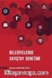Belediyelerde Sayıştay Denetimi
