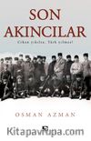 Son Akıncılar