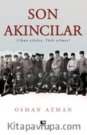 Son Akıncılar