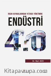 İnsan Kaynaklarından Yetenek Yönetimine Endüstri 4.0 