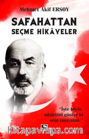 Safahat’tan Seçme Hikayeler
