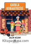 Kavala Kurabiyecisi