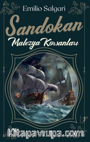 Sandokan <br /> Malezya Korsanları