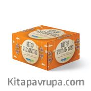 Herkes İçin Kitap Kumanyası (12 Kitap)