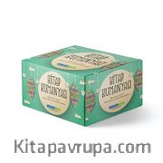 Özel Kitap Kumanyası (13 Kitap)