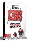 2021 KPSS Vatandaşlık Tamamı Çözümlü Soru Bankası 