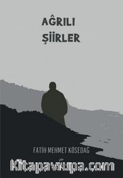 Ağrılı Şiirler