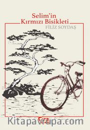Selim’in Kırmızı Bisikleti