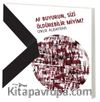 Af Buyurun, Sizi Öldürebilir miyim?