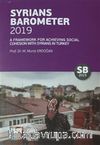 Syrians Barometer 2019