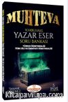 2020 ÖABT Muhteva İçerik Esaslı Yazar Eser Soru Bankası Çözümlü 