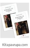 Karanfil ve Yasemin (Cep Boy) (2 Cilt)
