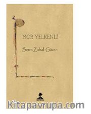 Mor Yelkenli