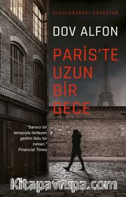 Paris'te Uzun Bir Gece