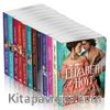 Elizabeth Hoyt Romantik Kitaplar Takım Set (12 Kitap)