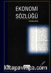 Ekonomi Sözlüğü (Ciltli)