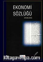 Ekonomi Sözlüğü (Ciltli)