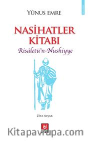 Nasihatler Kitabı