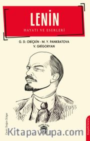 Lenin <br /> Hayatı ve Eserleri