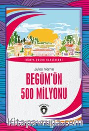 Begüm’ün 500 Milyonu