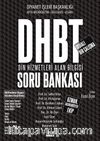 DHBT Din Hizmetleri Alan Bilgisi Soru Bankası