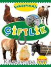 Çıkartmalı Çiftlik