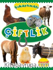 Çıkartmalı Çiftlik