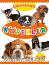 Çıkartmalı Köpekler