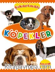 Çıkartmalı Köpekler