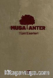 Musa Anter (Tüm Eserleri)