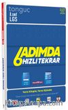 LGS 6 Adımda Hızlı Tekrar