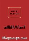 Okur Defteri (Ciltli)