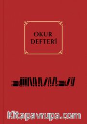 Okur Defteri (Ciltli)