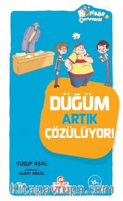 Düğüm Artık Çözülüyor