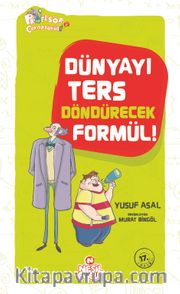 Dünyayı Ters Döndürecek Formül!