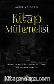 Kitap Mühendisi