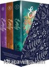 Emily Kutulu Set (3 Kitap) (Ciltli)
