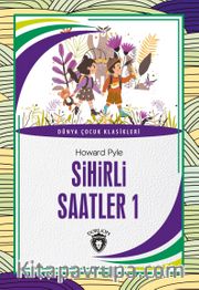 Sihirli Saatler 1