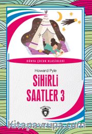 Sihirli Saatler 3