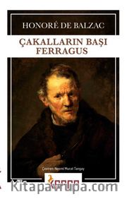 Çakalların Başı Ferragus